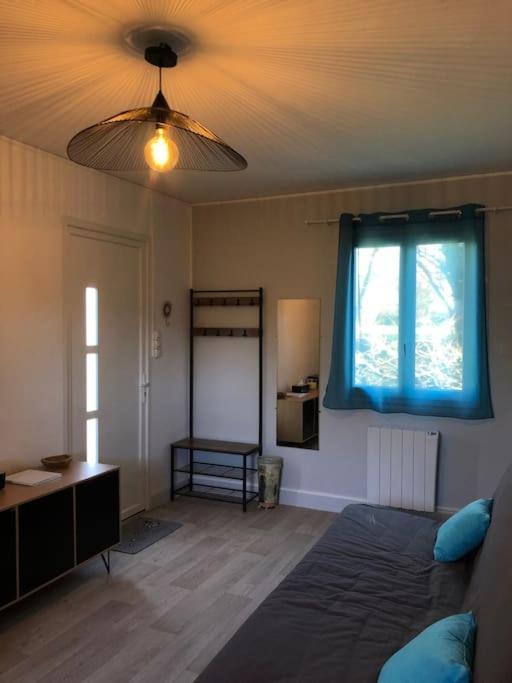 Charmant Gite En Perigord Vert Douchapt Exterior photo